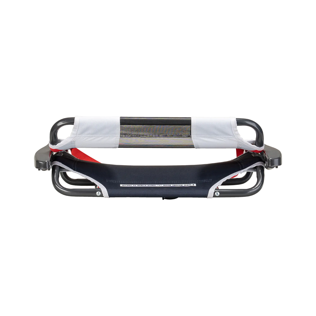 Big Comfort Stadium Chair™ with Armrests